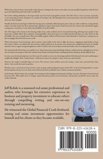 Rental Property Management in a Market Crash achterzijde