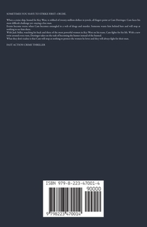 Key West achterzijde