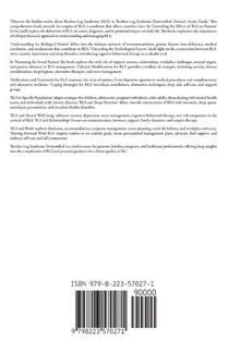 Restless Leg Syndrome Demystified achterzijde