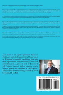 Overcommitted achterzijde