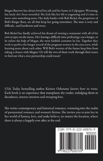 Agent's Admirer achterzijde