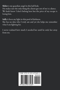 Hot Pursuit achterzijde