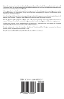 Swine Flu Demystified achterzijde