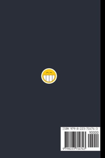 Google Drive For Beginners achterzijde