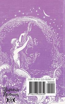 Pink Magic achterzijde