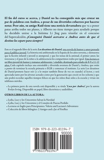 Sigo Loco por Andrea achterzijde