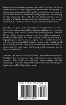 Absolving Ash achterzijde