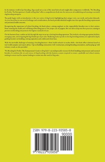 Pet Breeding for Profits achterzijde