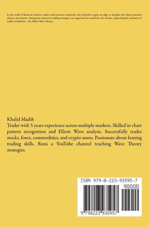 Elliote Wave Theory achterzijde