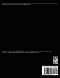 The Message For Black Women achterzijde