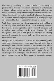 A Seniors Guide to Selling Trading Cards Online achterzijde