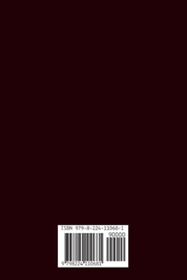 After th Hurt With God Has My Therapist achterzijde