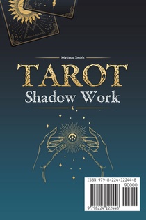 Tarot Shadow Work achterzijde