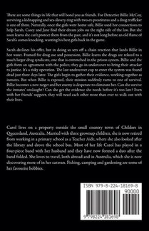 Cold Bars achterzijde