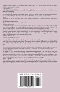 Porn & Murder An Anthology of True Crime achterzijde