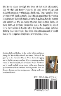 An Action Delivered achterzijde