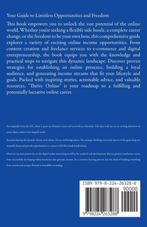 Thrive Online achterzijde