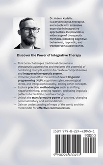 Integrative Therapy achterzijde