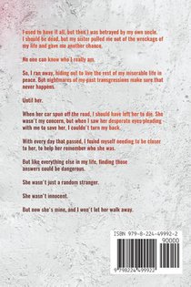 Dead Man's Hand achterzijde