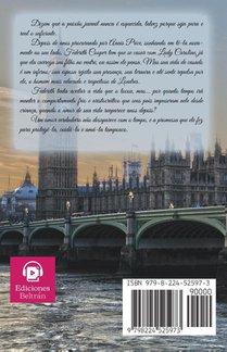 A tristeza do Barão achterzijde