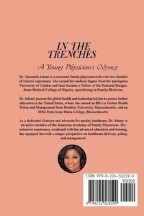 In the Trenches achterzijde