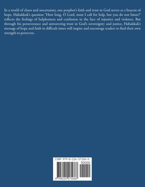Bible Study Guide achterzijde