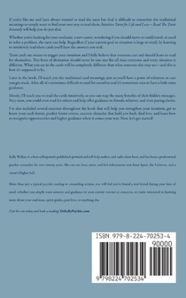 Intuitive Tarot for Life and Love - Learn The Tarot Instantly! achterzijde