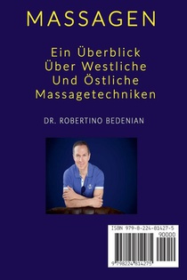 Massagen achterzijde