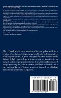 The Castle On The Hill achterzijde