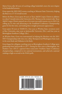 Transition Attack achterzijde