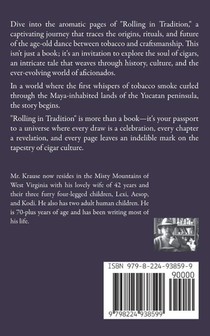 Rolling in Tradition achterzijde