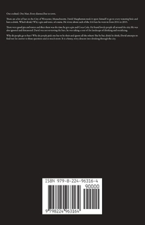 Gin and Tonics Across Worcester achterzijde