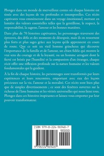 Le coffre aux trésors des vertus achterzijde