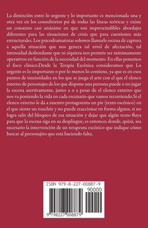 Las Psicoterapias como camino achterzijde