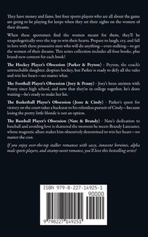 Stalker Sportsmen achterzijde