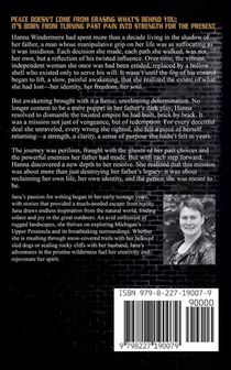 Sins of the Father - Restoration achterzijde