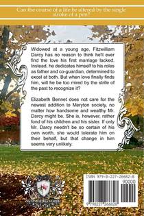 Once Upon a Time in Pemberley achterzijde