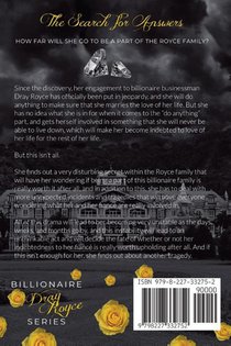 Indebted to Dray achterzijde