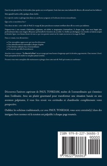 Le bus de la peur achterzijde