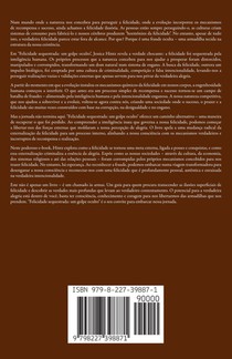 Felicidade sequestrada - Um golpe oculto achterzijde