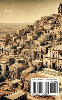 Don Vito Unmasked A Journey Through the Rise and Fall of Vito Cascio Ferro achterzijde