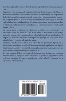 Cadenas a través de los tiempos. Desde la esclavitud clásica hasta el yugo digital. Una breve historia achterzijde
