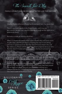 Covering from Dray achterzijde