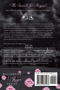 Prey for Dray achterzijde