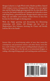 Shadow Blight achterzijde