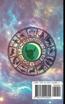 Taurus Witch achterzijde
