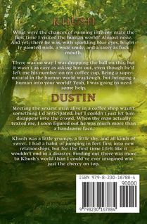 The Naga achterzijde