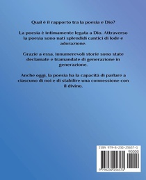 Poesia Cristiana Volume I achterzijde