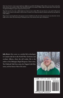 Deadly Strain achterzijde