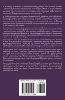 La felicità dirottata - Una truffa nascosta achterzijde